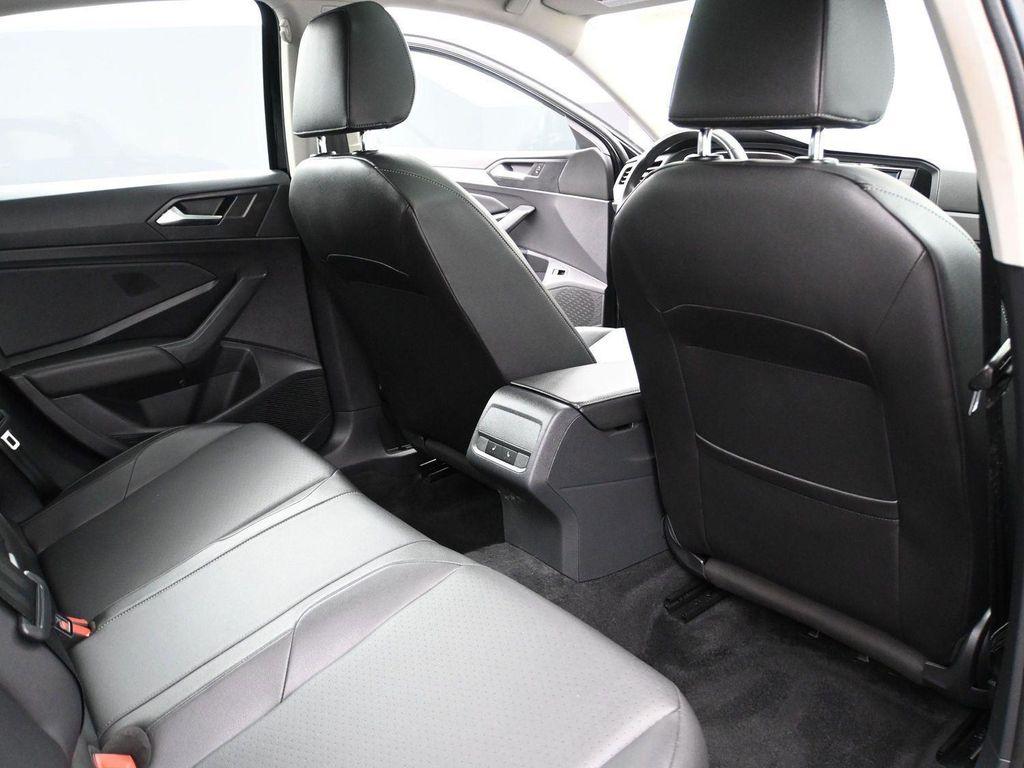 used 2019 Volkswagen Jetta car, priced at $17,888