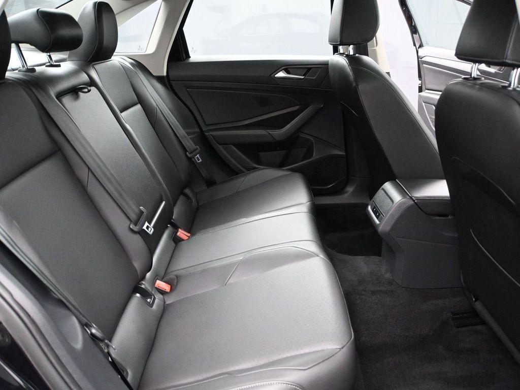 used 2019 Volkswagen Jetta car, priced at $17,888