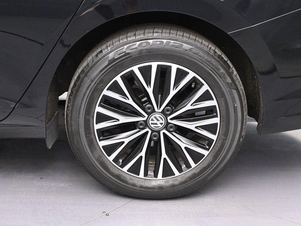 used 2019 Volkswagen Jetta car, priced at $17,888