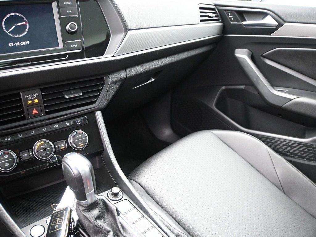 used 2019 Volkswagen Jetta car, priced at $17,888