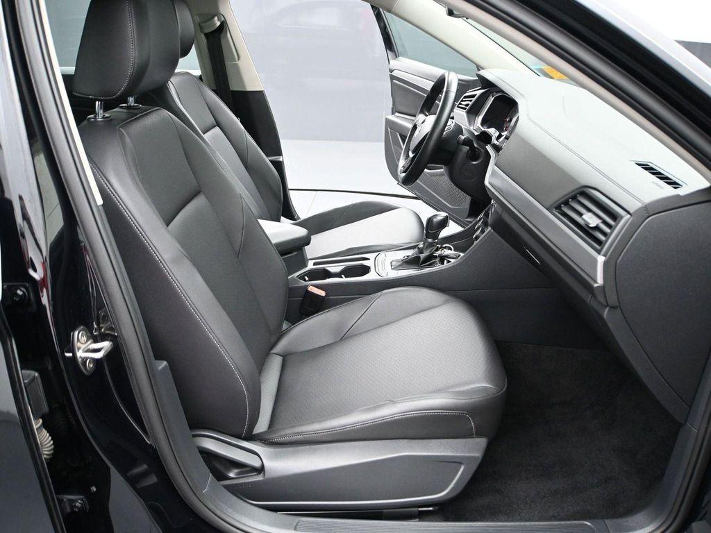 used 2019 Volkswagen Jetta car, priced at $17,888