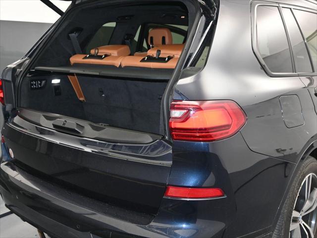 used 2022 BMW X7 car, priced at $42,888