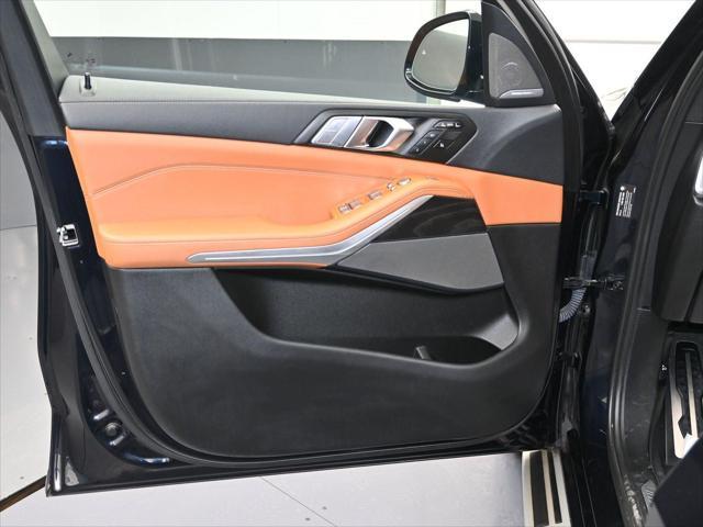 used 2022 BMW X7 car, priced at $43,988