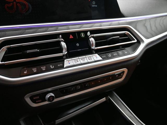 used 2022 BMW X7 car, priced at $42,888