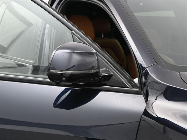 used 2022 BMW X7 car, priced at $42,888