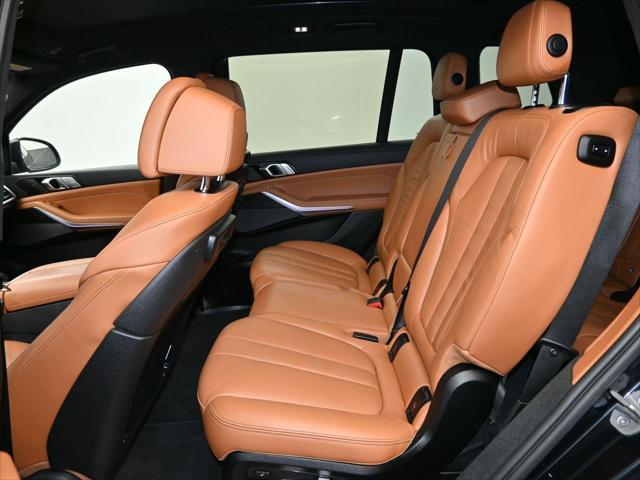 used 2022 BMW X7 car, priced at $42,888