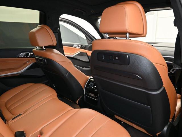 used 2022 BMW X7 car, priced at $42,888