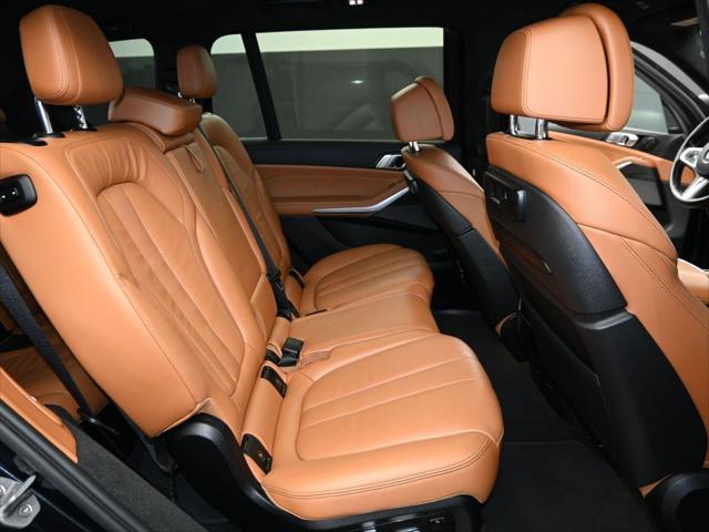used 2022 BMW X7 car, priced at $42,888
