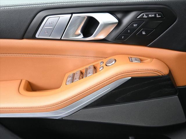 used 2022 BMW X7 car, priced at $43,988