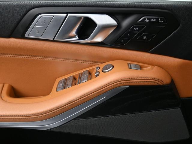 used 2022 BMW X7 car, priced at $42,888