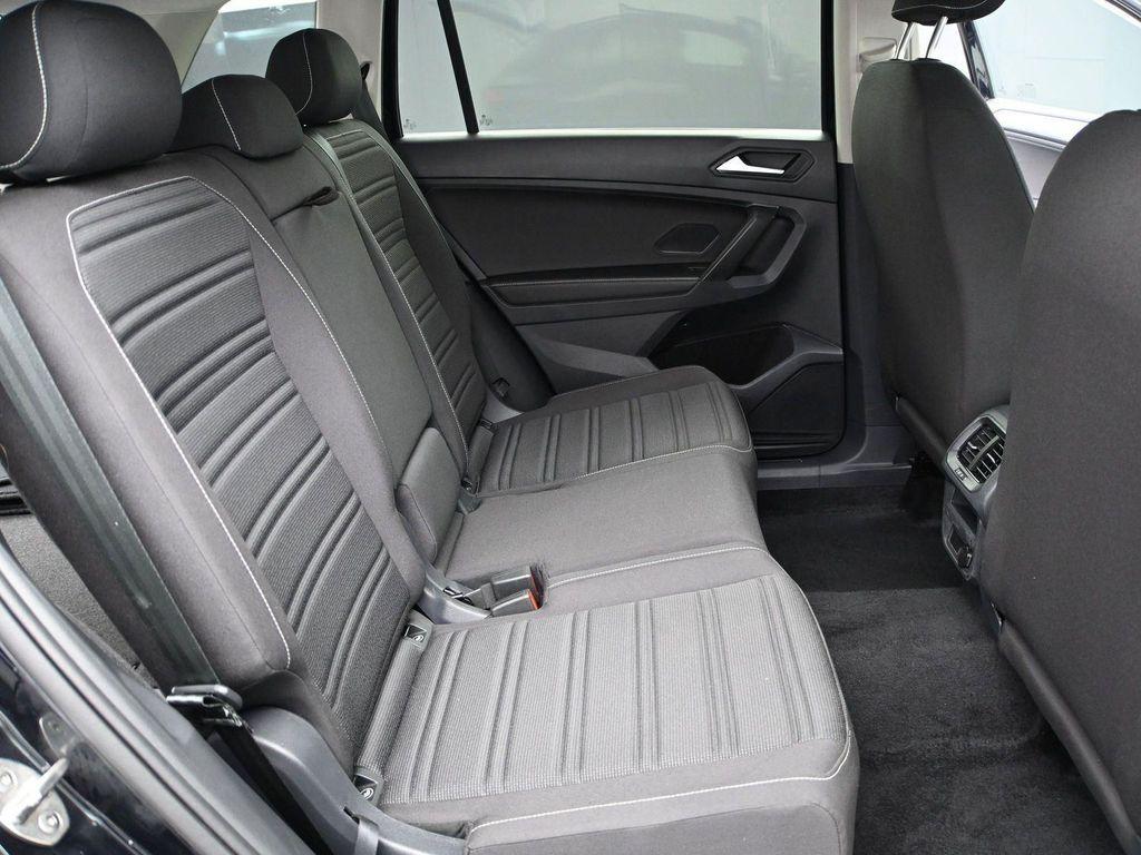used 2024 Volkswagen Tiguan car, priced at $26,488