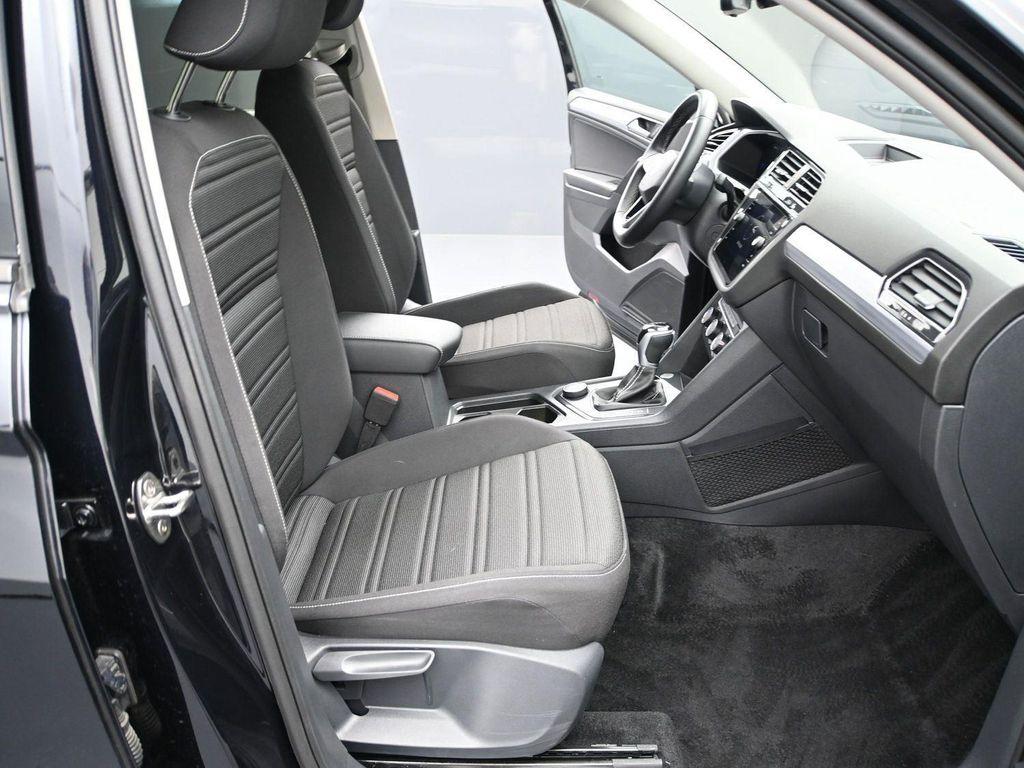 used 2024 Volkswagen Tiguan car, priced at $26,488