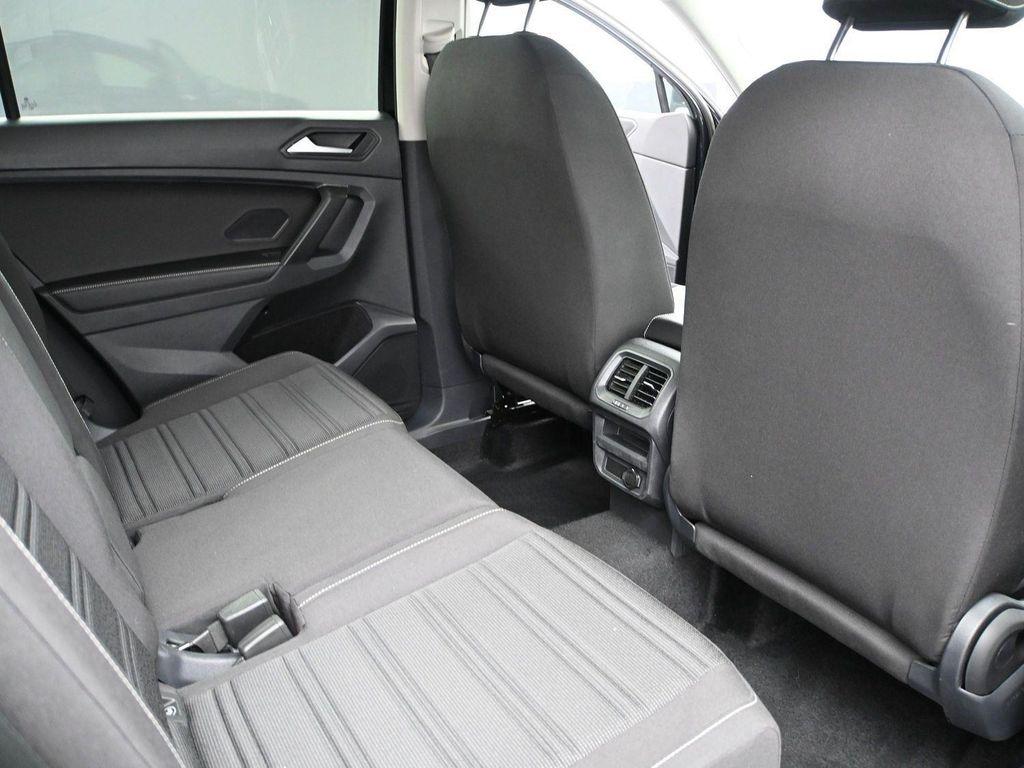 used 2024 Volkswagen Tiguan car, priced at $26,488