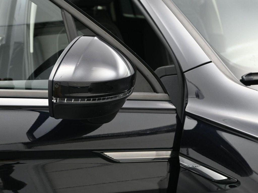 used 2024 Volkswagen Tiguan car, priced at $26,488