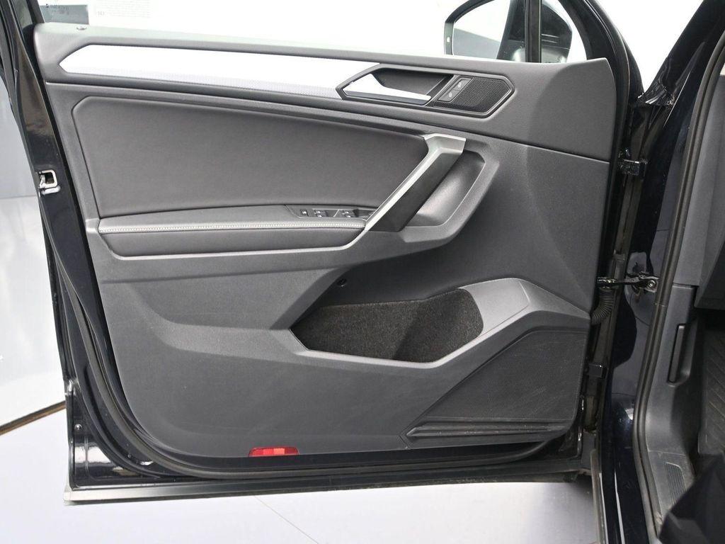 used 2024 Volkswagen Tiguan car, priced at $26,488