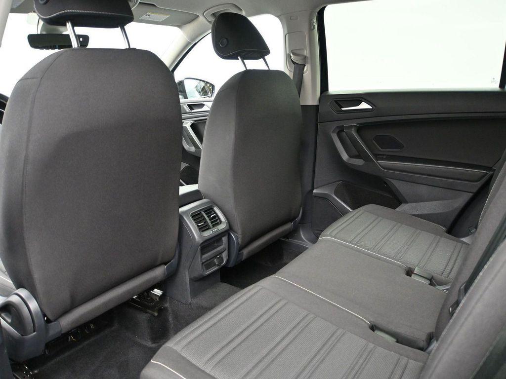 used 2024 Volkswagen Tiguan car, priced at $26,488