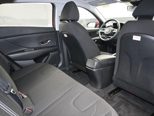 used 2022 Hyundai Elantra car, priced at $17,988