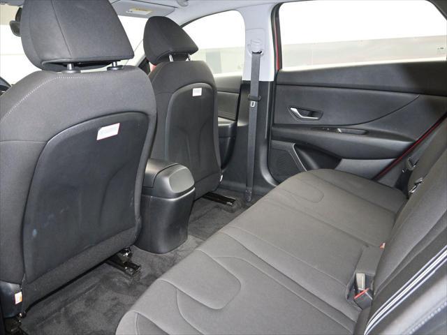 used 2022 Hyundai Elantra car, priced at $17,988