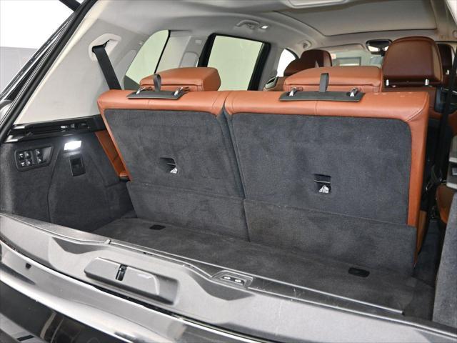 used 2019 BMW X7 car, priced at $38,488