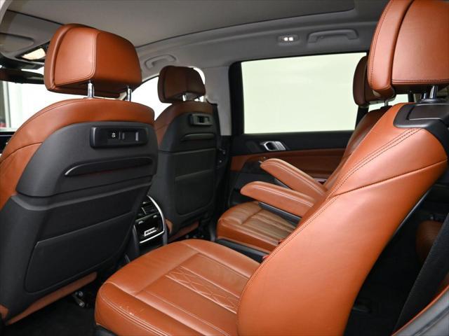 used 2019 BMW X7 car, priced at $38,488