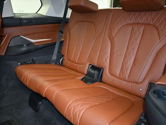 used 2019 BMW X7 car, priced at $38,488
