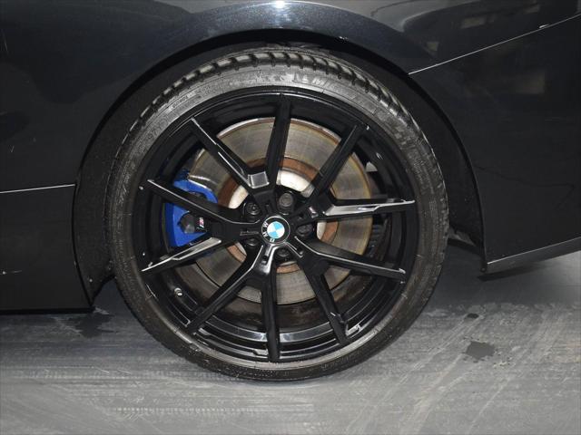 used 2019 BMW M850 car, priced at $44,788