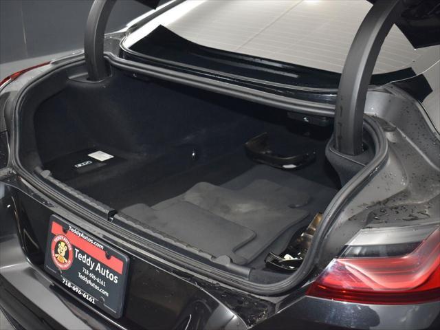 used 2019 BMW M850 car, priced at $44,788