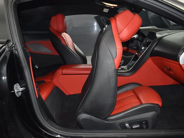 used 2019 BMW M850 car, priced at $44,788