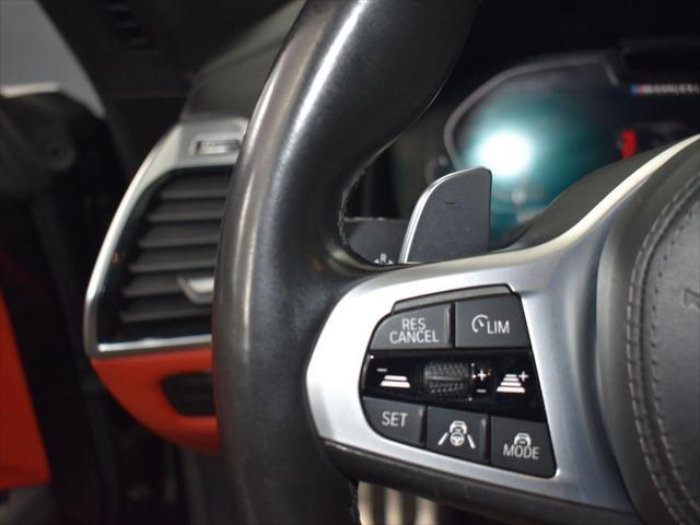 used 2019 BMW M850 car, priced at $44,788