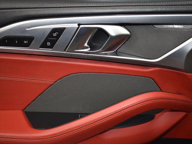 used 2019 BMW M850 car, priced at $44,788