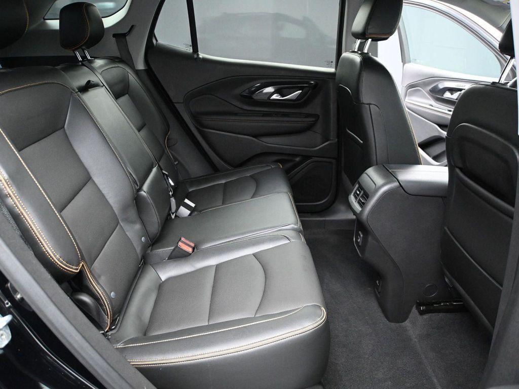 used 2022 GMC Terrain car, priced at $26,488