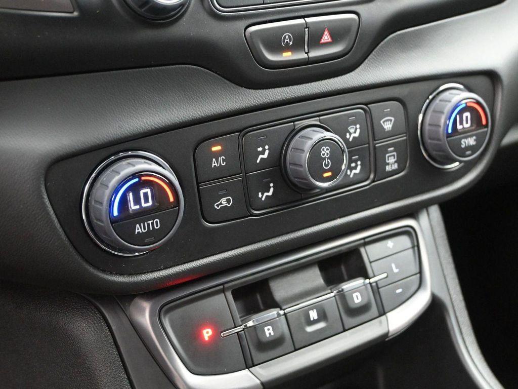 used 2022 GMC Terrain car, priced at $26,488