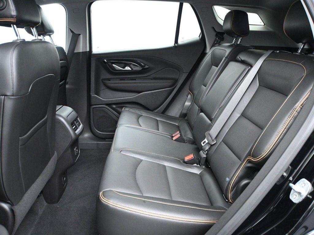 used 2022 GMC Terrain car, priced at $26,488
