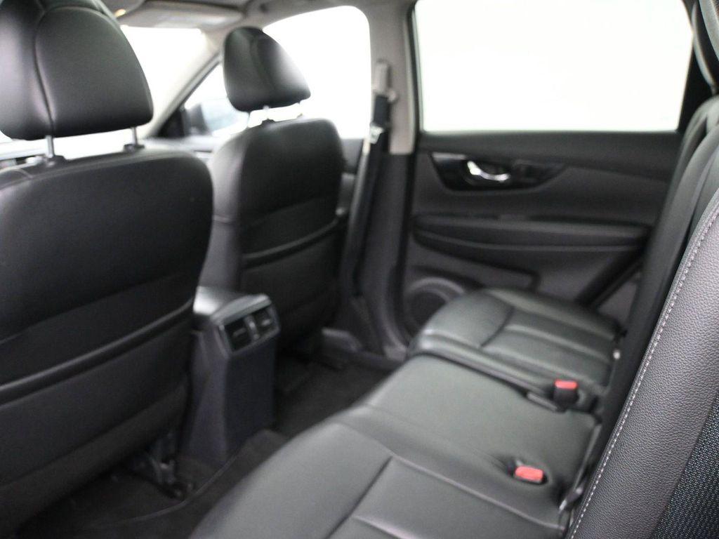 used 2018 Nissan Rogue car, priced at $16,995