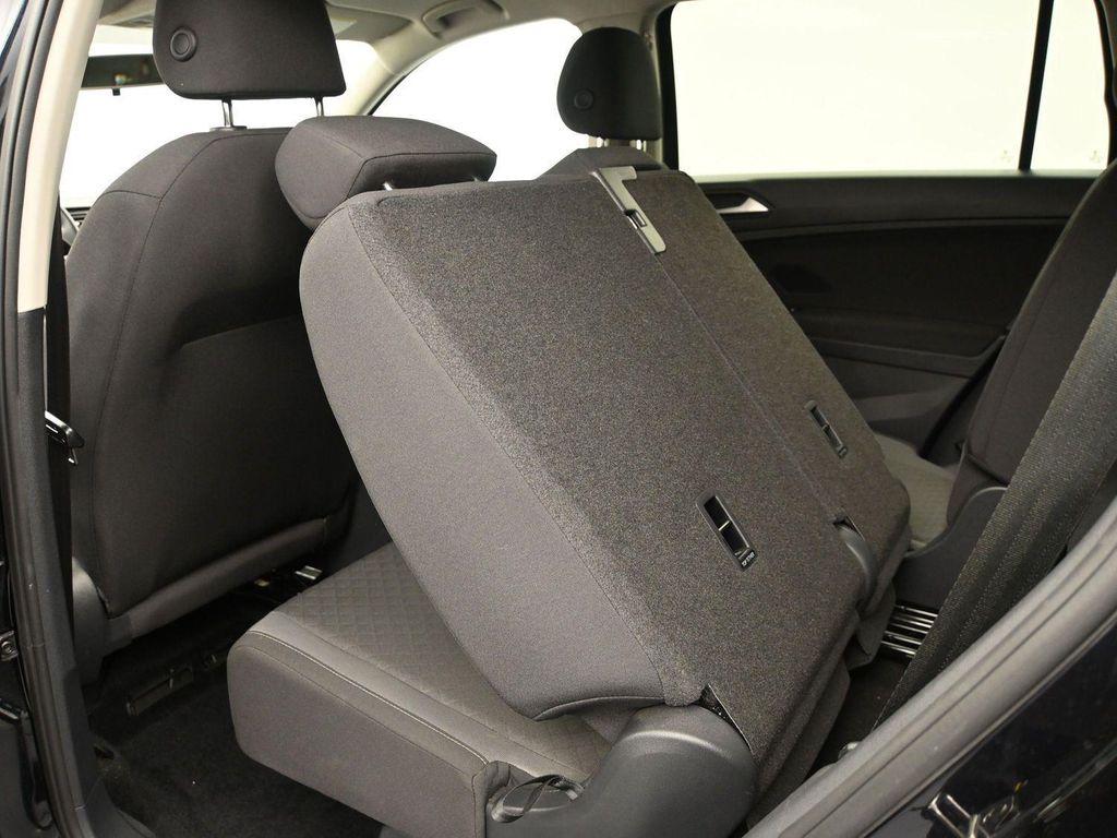 used 2020 Volkswagen Tiguan car, priced at $17,880