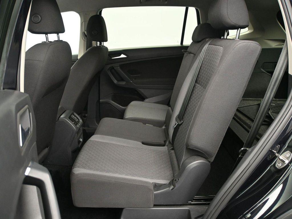 used 2020 Volkswagen Tiguan car, priced at $17,880