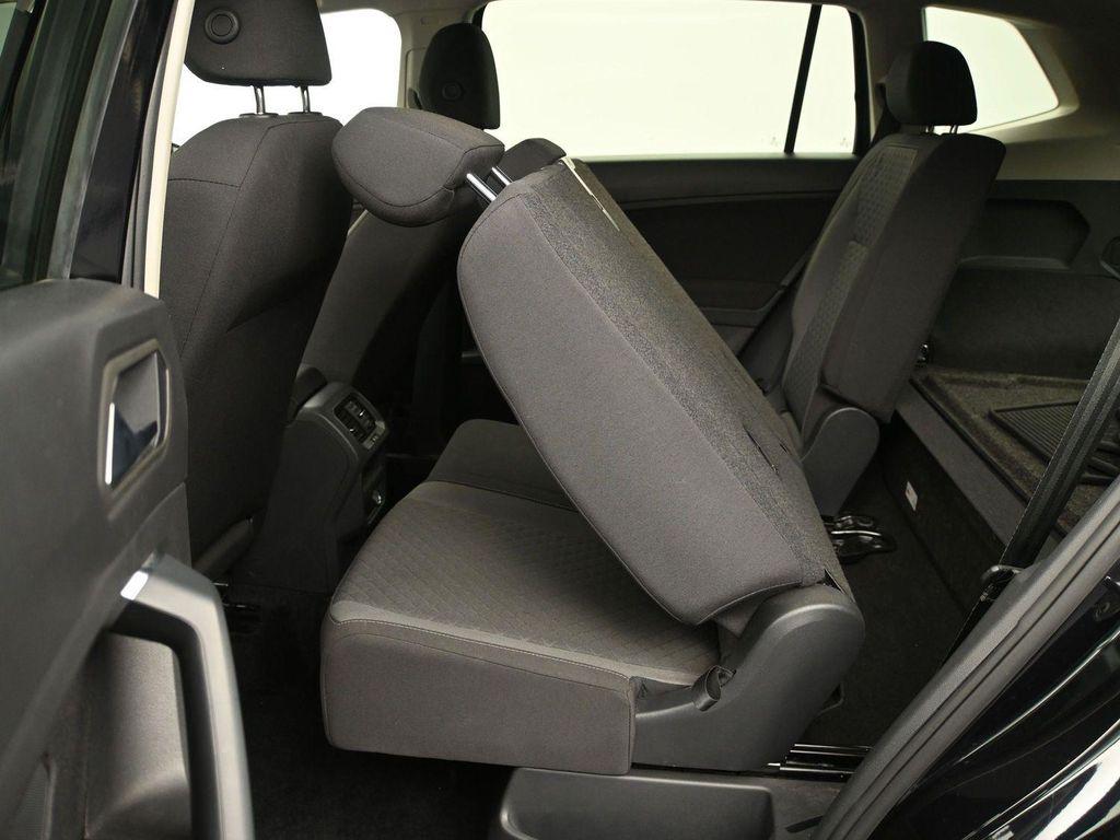 used 2020 Volkswagen Tiguan car, priced at $17,880