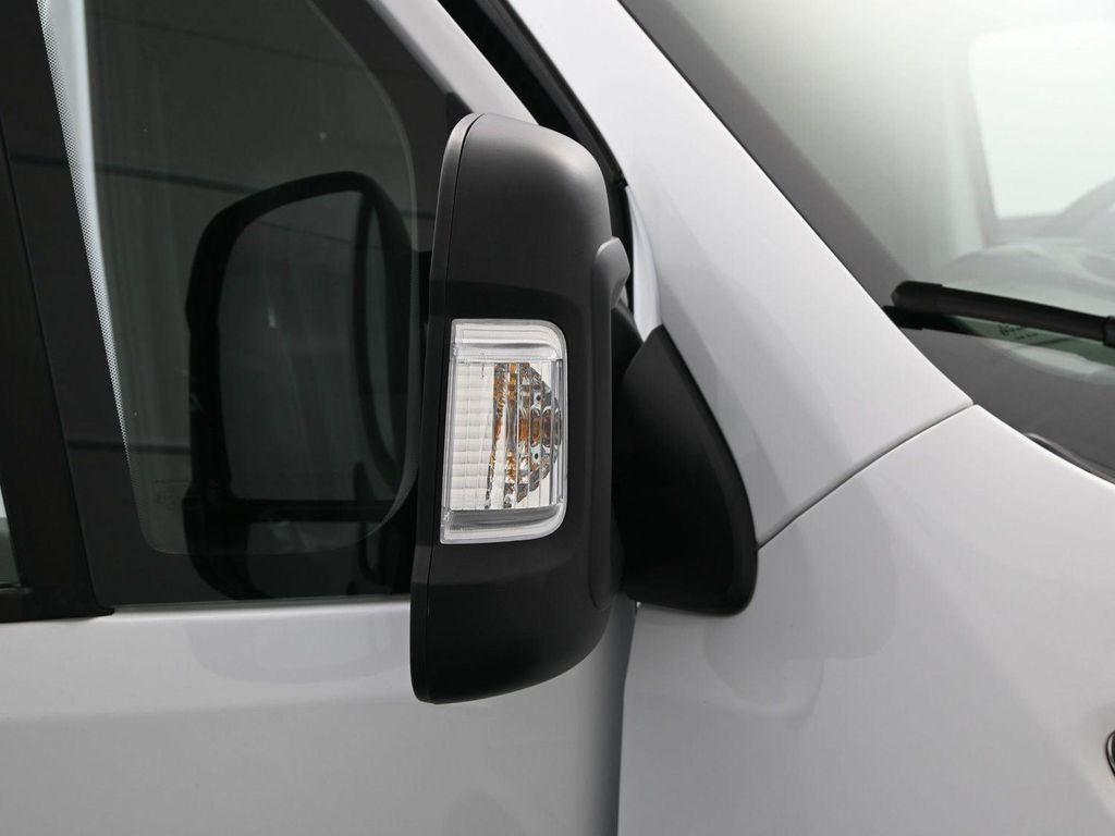 used 2023 Ram ProMaster 2500 car, priced at $28,888