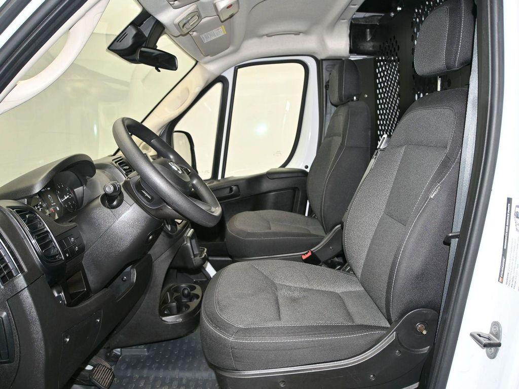 used 2023 Ram ProMaster 2500 car, priced at $28,888