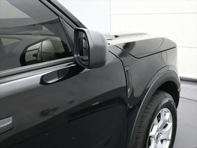 used 2021 Ford Bronco Sport car, priced at $21,488