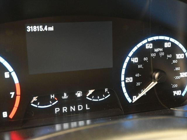 used 2021 Ford Bronco Sport car, priced at $21,488