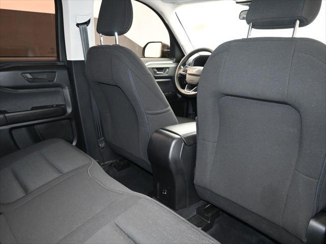 used 2021 Ford Bronco Sport car, priced at $21,488