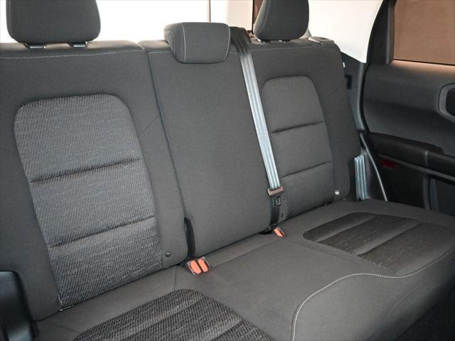 used 2021 Ford Bronco Sport car, priced at $21,488
