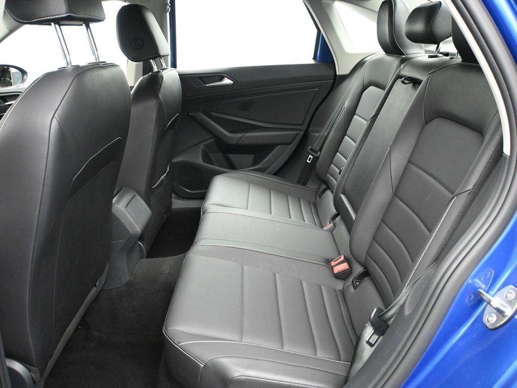 used 2024 Volkswagen Jetta car, priced at $22,988