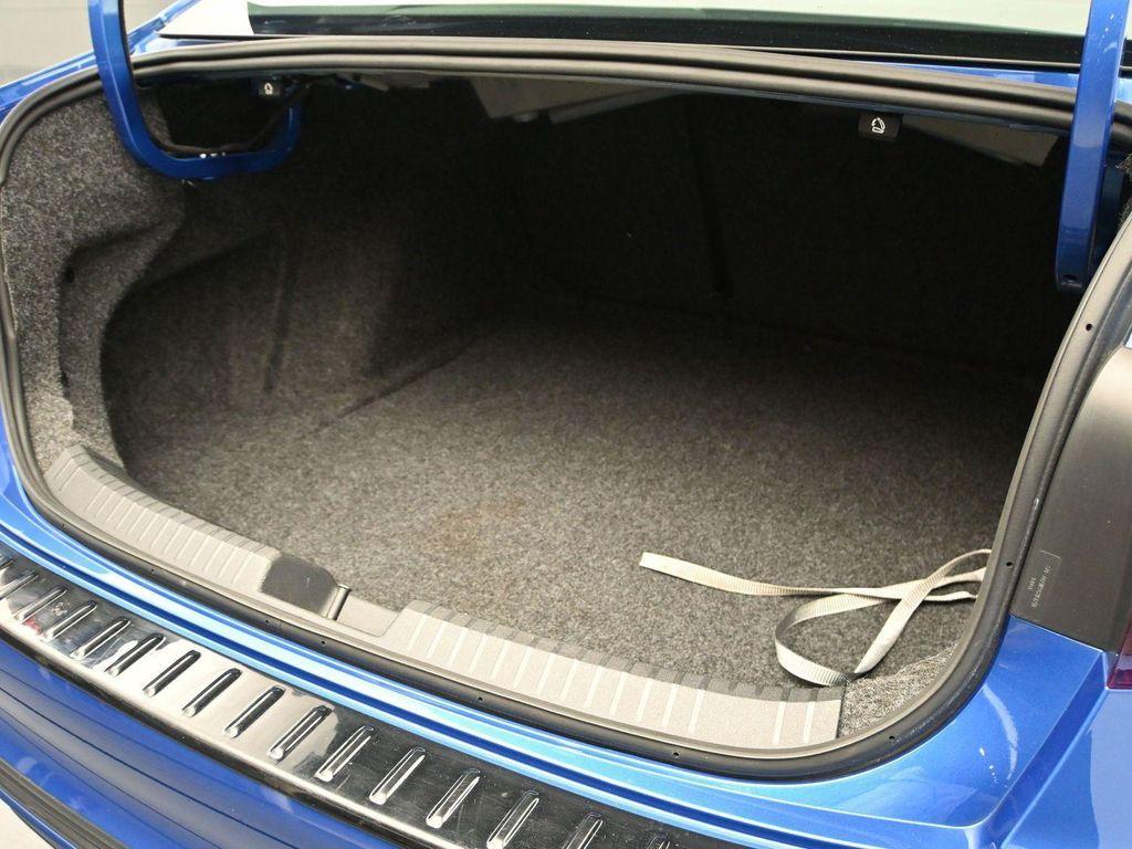 used 2024 Volkswagen Jetta car, priced at $22,988