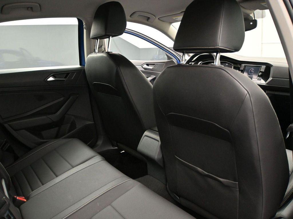 used 2024 Volkswagen Jetta car, priced at $22,988