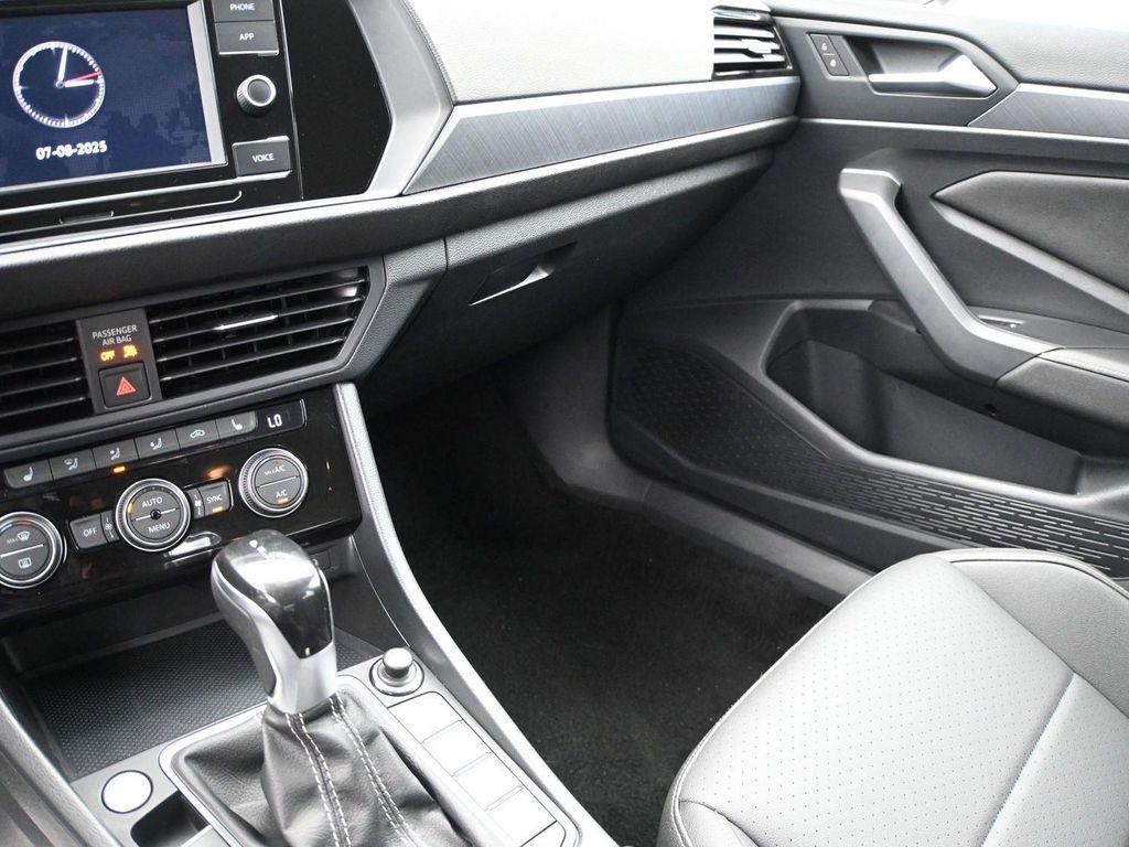 used 2024 Volkswagen Jetta car, priced at $22,988