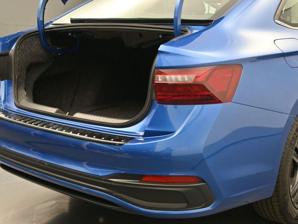 used 2024 Volkswagen Jetta car, priced at $22,988