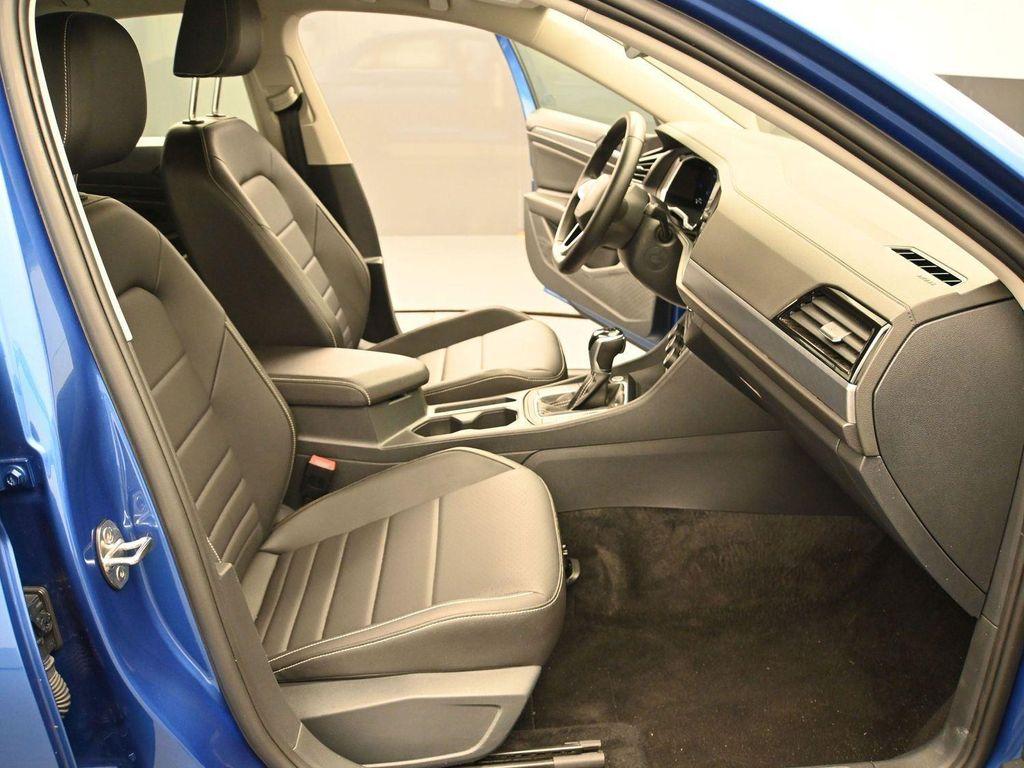used 2024 Volkswagen Jetta car, priced at $22,988