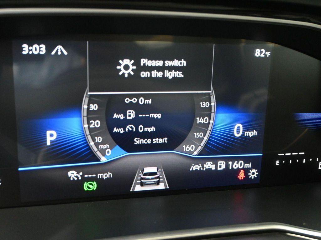 used 2024 Volkswagen Jetta car, priced at $22,988